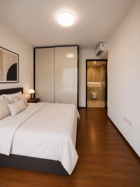 Forett at Bukit Timah, 32 Toh Tuck Road, 3 Bedrooms, 947 sqft, Condominium For Sale, by Angela Ooi, 500244539 - Bedroom - PropertyGuru.com.sg