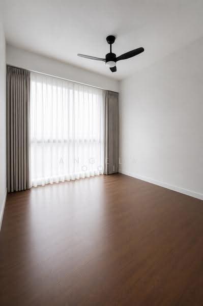Forett at Bukit Timah, 32 Toh Tuck Road, 3 Bedrooms, 947 sqft, Condominium For Sale, by Angela Ooi, 500244539 - Master Bedroom - PropertyGuru.com.sg