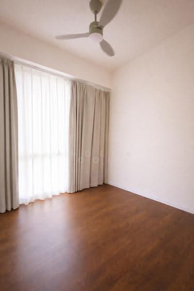 Forett at Bukit Timah, 32 Toh Tuck Road, 3 Bedrooms, 947 sqft, Condominium For Sale, by Angela Ooi, 500244539 - Common Bedroom - PropertyGuru.com.sg