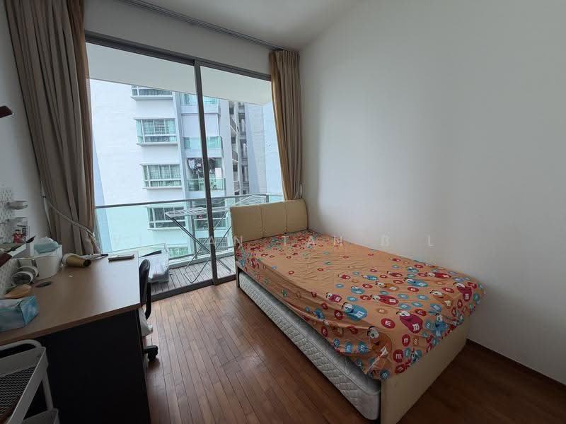 Botannia, 27 West Coast Park, Buona Vista / West Coast / Clementi New Town, 3 Bedrooms, 1,238 sqft, Condominium For Rent, by Vivian Tan B L, 500244540 - Bedroom - PropertyGuru.com.sg