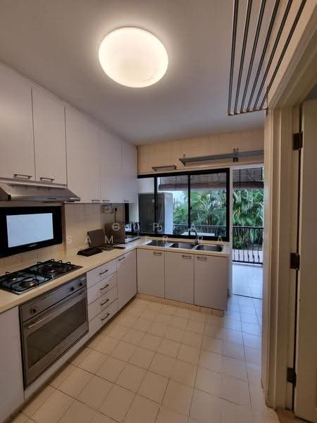 Point Loma, 30 Shelford Road, 4 Bedrooms, 3,262 sqft, Apartment For Rent, by Gupta Sameer Raj, 500244541 - Kitchen - PropertyGuru.com.sg