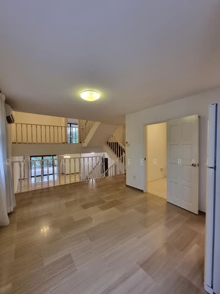 Point Loma, 30 Shelford Road, 4 Bedrooms, 3,262 sqft, Apartment For Rent, by Gupta Sameer Raj, 500244541 - Living Room - PropertyGuru.com.sg