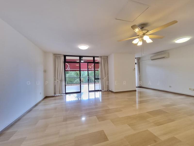 Point Loma, 30 Shelford Road, 4 Bedrooms, 3,262 sqft, Apartment For Rent, by Gupta Sameer Raj, 500244541 - Living Room - PropertyGuru.com.sg