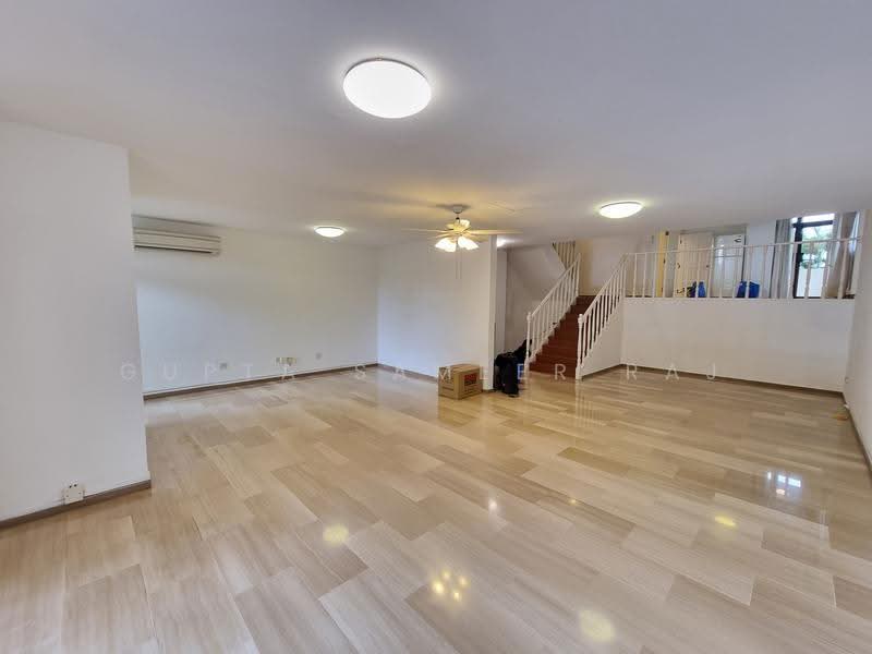 Point Loma, 30 Shelford Road, 4 Bedrooms, 3,262 sqft, Apartment For Rent, by Gupta Sameer Raj, 500244541 - Living Room - PropertyGuru.com.sg
