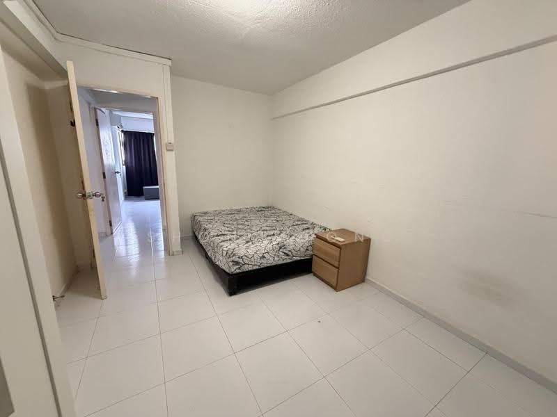 118 Serangoon North Avenue 1, 118 Serangoon North Avenue 1, Hougang / Punggol / Sengkang, 3 Bedrooms, 980 sqft, HDB Flat For Rent, by Shon Foong, 500244543 - Bedroom - PropertyGuru.com.sg