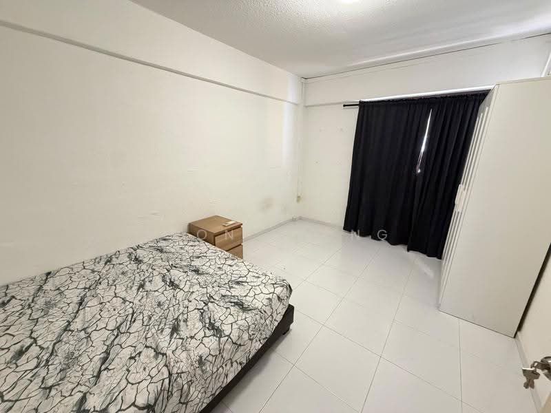 118 Serangoon North Avenue 1, 118 Serangoon North Avenue 1, Hougang / Punggol / Sengkang, 3 Bedrooms, 980 sqft, HDB Flat For Rent, by Shon Foong, 500244543 - Bedroom - PropertyGuru.com.sg