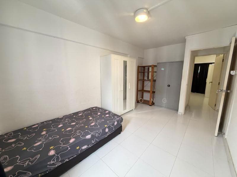 118 Serangoon North Avenue 1, 118 Serangoon North Avenue 1, Hougang / Punggol / Sengkang, 3 Bedrooms, 980 sqft, HDB Flat For Rent, by Shon Foong, 500244543 - Bedroom - PropertyGuru.com.sg