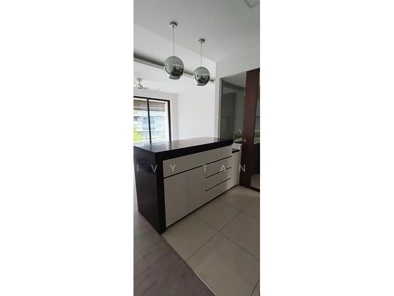 D'Nest, 131 Pasir Ris Grove, 4 Bedrooms, 1,270 sqft, Condominium For Rent, by Ivy Tan, 500244544 - Interior - PropertyGuru.com.sg
