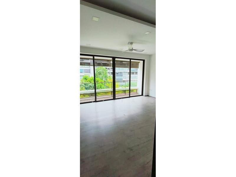 D'Nest, 131 Pasir Ris Grove, 4 Bedrooms, 1,270 sqft, Condominium For Rent, by Ivy Tan, 500244544 - Balcony - PropertyGuru.com.sg