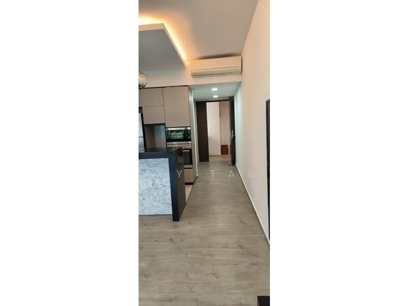 D'Nest, 131 Pasir Ris Grove, 4 Bedrooms, 1,270 sqft, Condominium For Rent, by Ivy Tan, 500244544 - Kitchen - PropertyGuru.com.sg
