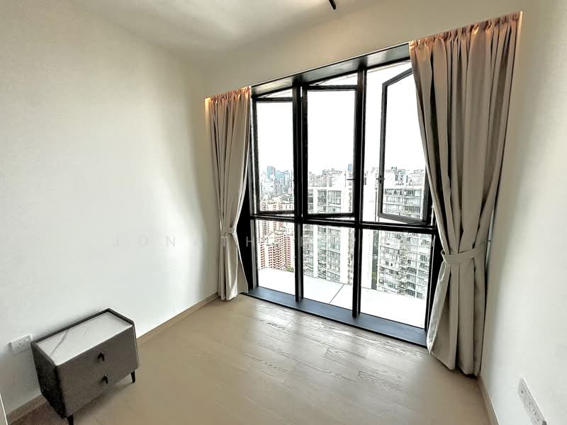 Irwell Hill Residences, 6 Irwell Hill, Orchard / River Valley, 2 Bedrooms, 678 sqft, Condominium For Sale, by Jonathan Phay, 500244545 - Common Room - PropertyGuru.com.sg