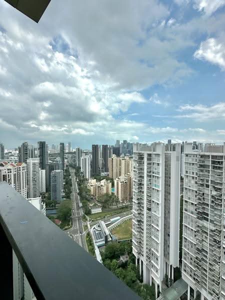 Irwell Hill Residences, 6 Irwell Hill, Orchard / River Valley, 2 Bedrooms, 678 sqft, Condominium For Sale, by Jonathan Phay, 500244545 - View - PropertyGuru.com.sg