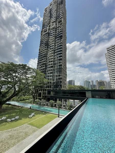 Irwell Hill Residences, 6 Irwell Hill, Orchard / River Valley, 2 Bedrooms, 678 sqft, Condominium For Sale, by Jonathan Phay, 500244545 - Exterior - PropertyGuru.com.sg