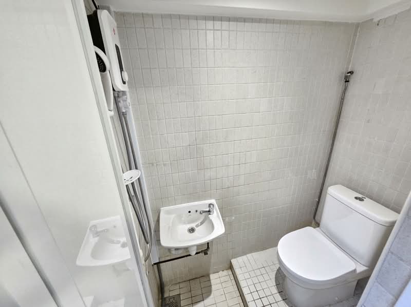 Chancery Court, 36G Dunearn Road, 3 Bedrooms, 2,271 sqft, Condominium For Rent, by Alvin Tan 陈永顺, 500244549 - PropertyGuru.com.sg