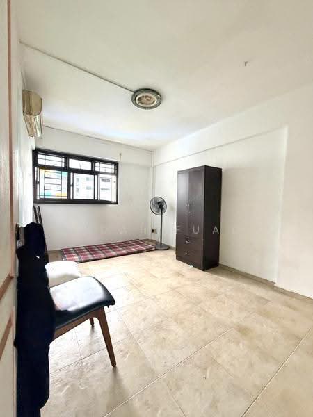 205 Marsiling Drive, 205 Marsiling Drive, Admiralty / Woodlands, Room Rental, 120 sqft, HDB Flat For Rent, by Qidah Fuad, 500244550 - Common Bed - PropertyGuru.com.sg
