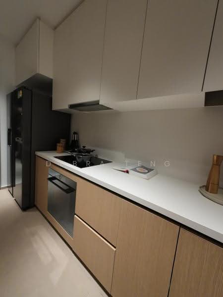 The Hillshore, 292 Pasir Panjang Rd, Buona Vista / West Coast / Clementi New Town, 4 Bedrooms, 1,475 sqft, Condominium For Sale, by Debra Teng, 500244552 - Kitchen - PropertyGuru.com.sg