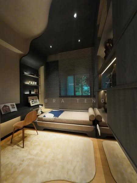 The Hillshore, 292 Pasir Panjang Rd, Buona Vista / West Coast / Clementi New Town, 4 Bedrooms, 1,475 sqft, Condominium For Sale, by Debra Teng, 500244552 - Interior - PropertyGuru.com.sg
