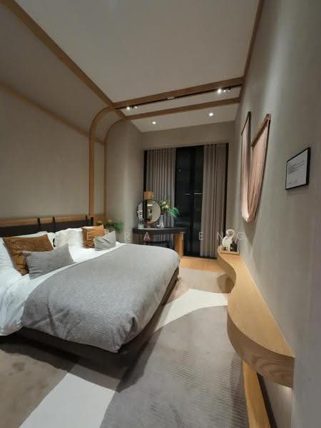 The Hillshore, 292 Pasir Panjang Rd, Buona Vista / West Coast / Clementi New Town, 4 Bedrooms, 1,475 sqft, Condominium For Sale, by Debra Teng, 500244552 - Bedroom - PropertyGuru.com.sg