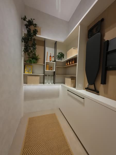 The Hillshore, 292 Pasir Panjang Rd, Buona Vista / West Coast / Clementi New Town, 4 Bedrooms, 1,475 sqft, Condominium For Sale, by Debra Teng, 500244552 - Interior - PropertyGuru.com.sg