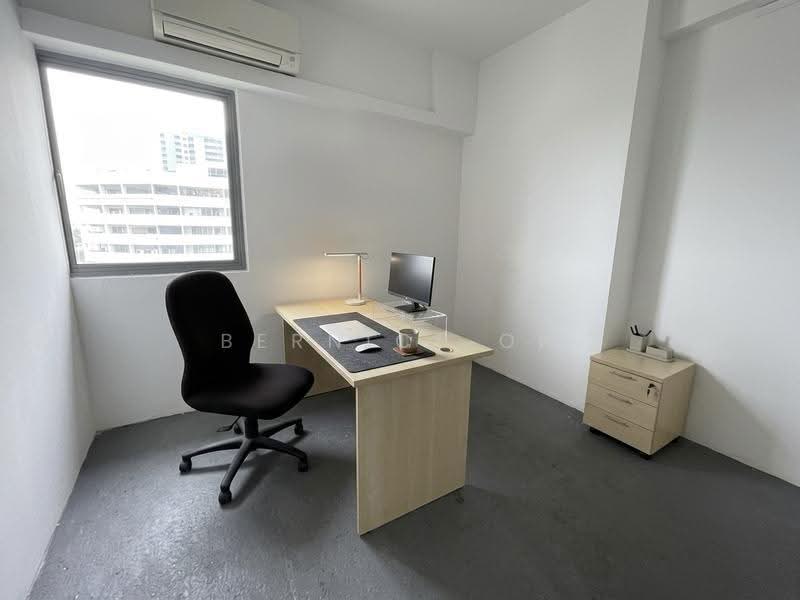 Northpoint Bizhub, 2 Yishun Industrial Street 1, Sembawang / Yishun, 2,600 sqft, Light Industrial (B1) For Rent, by Bernice Oh, 500244553 - Study - CommercialGuru.com.sg