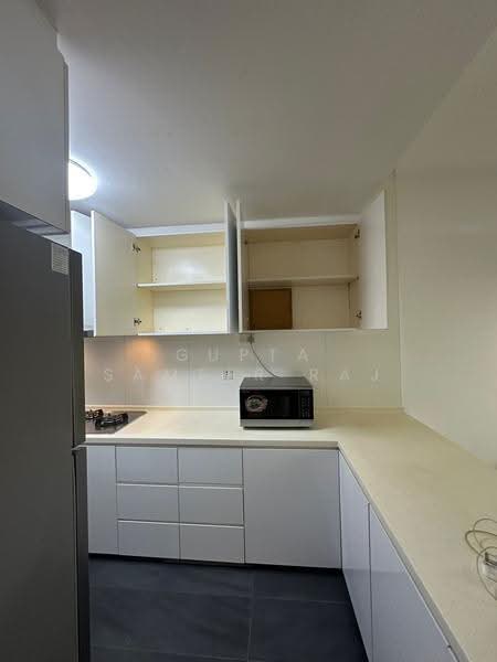 Pastoral View, 7 Bassein Road, 3 Bedrooms, 1,259 sqft, Apartment For Rent, by Gupta Sameer Raj, 500244554 - Kitchen - PropertyGuru.com.sg