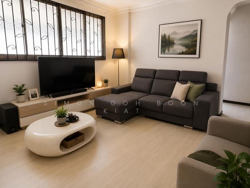 727 Jurong West Avenue 5, 727 Jurong West Avenue 5, Boon Lay / Jurong / Tuas, 3 Bedrooms, 1,119 sqft, HDB Flat For Sale, by Simon Goh Boon Kiat, 500244555 - PropertyGuru.com.sg