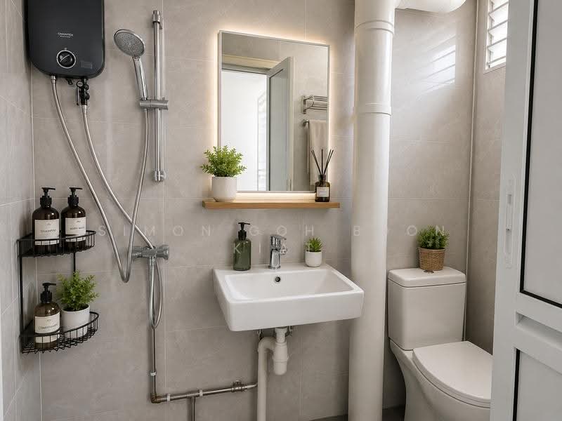 727 Jurong West Avenue 5, 727 Jurong West Avenue 5, Boon Lay / Jurong / Tuas, 3 Bedrooms, 1,119 sqft, HDB Flat For Sale, by Simon Goh Boon Kiat, 500244555 - PropertyGuru.com.sg