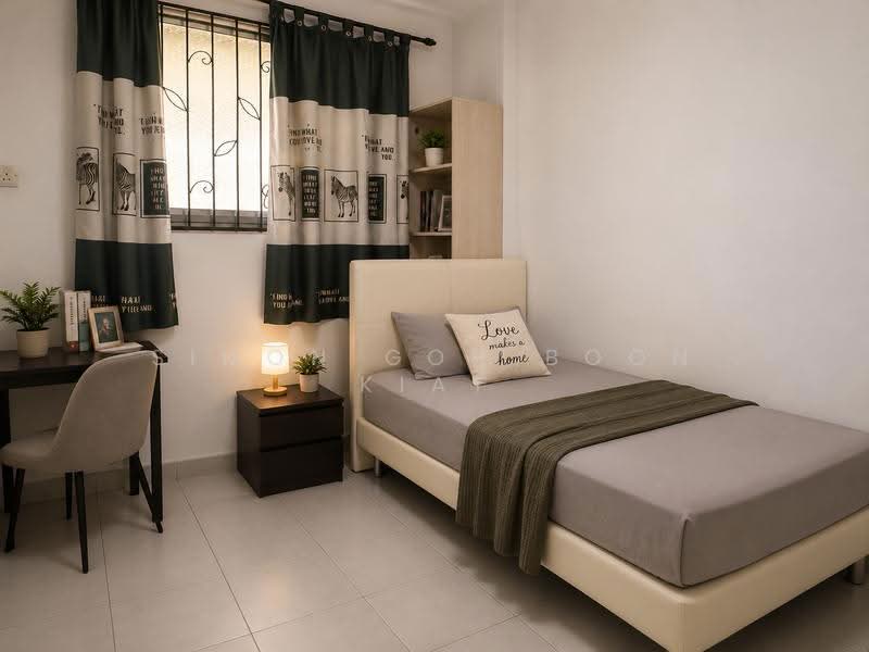 727 Jurong West Avenue 5, 727 Jurong West Avenue 5, Boon Lay / Jurong / Tuas, 3 Bedrooms, 1,119 sqft, HDB Flat For Sale, by Simon Goh Boon Kiat, 500244555 - PropertyGuru.com.sg