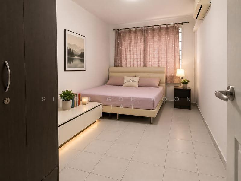 727 Jurong West Avenue 5, 727 Jurong West Avenue 5, Boon Lay / Jurong / Tuas, 3 Bedrooms, 1,119 sqft, HDB Flat For Sale, by Simon Goh Boon Kiat, 500244555 - PropertyGuru.com.sg