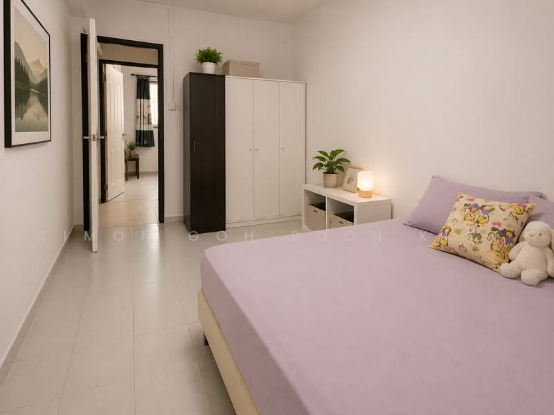 727 Jurong West Avenue 5, 727 Jurong West Avenue 5, Boon Lay / Jurong / Tuas, 3 Bedrooms, 1,119 sqft, HDB Flat For Sale, by Simon Goh Boon Kiat, 500244555 - PropertyGuru.com.sg