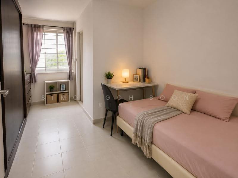 727 Jurong West Avenue 5, 727 Jurong West Avenue 5, Boon Lay / Jurong / Tuas, 3 Bedrooms, 1,119 sqft, HDB Flat For Sale, by Simon Goh Boon Kiat, 500244555 - PropertyGuru.com.sg