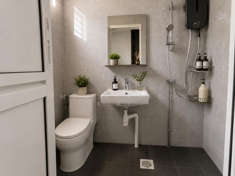 727 Jurong West Avenue 5, 727 Jurong West Avenue 5, Boon Lay / Jurong / Tuas, 3 Bedrooms, 1,119 sqft, HDB Flat For Sale, by Simon Goh Boon Kiat, 500244555 - PropertyGuru.com.sg