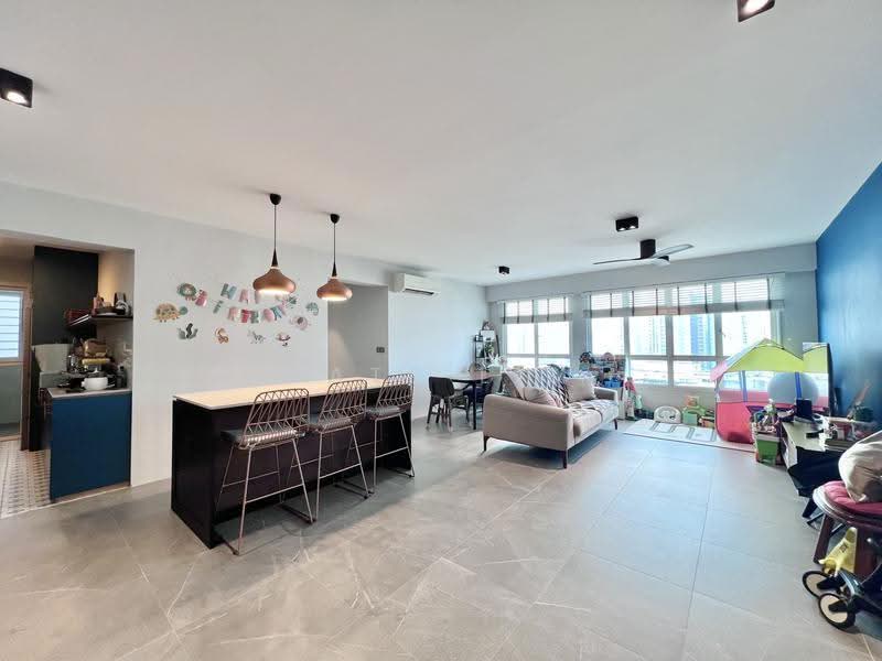 450C Bukit Batok West Avenue 6, 450C Bukit Batok West Avenue 6, Dairy Farm / Bukit Panjang / Choa Chu Kang, 3 Bedrooms, 1,216 sqft, HDB Flat For Sale, by Nate Lim, 500244556 - PropertyGuru.com.sg