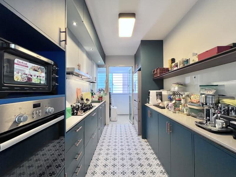 450C Bukit Batok West Avenue 6, 450C Bukit Batok West Avenue 6, Dairy Farm / Bukit Panjang / Choa Chu Kang, 3 Bedrooms, 1,216 sqft, HDB Flat For Sale, by Nate Lim, 500244556 - PropertyGuru.com.sg