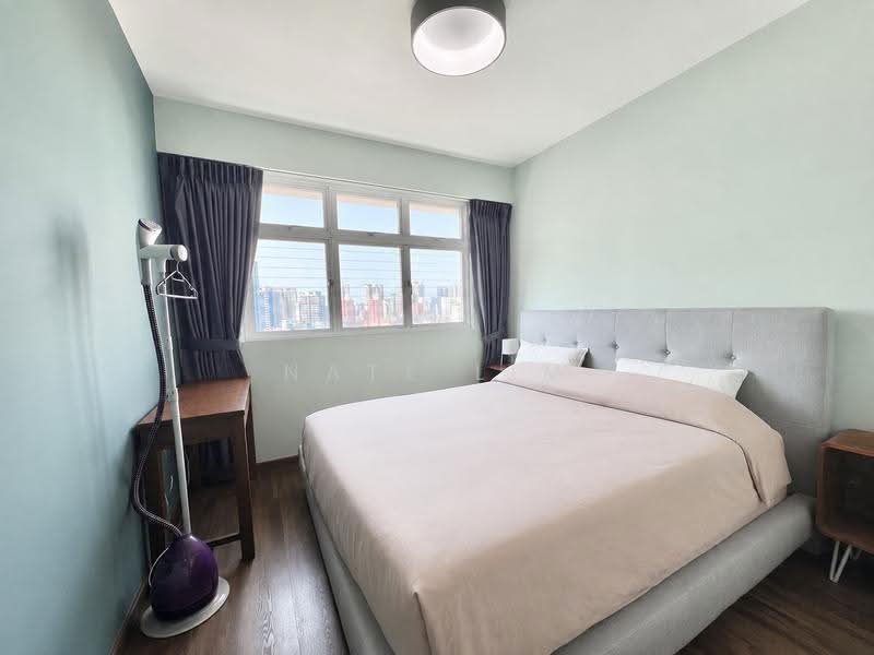 450C Bukit Batok West Avenue 6, 450C Bukit Batok West Avenue 6, Dairy Farm / Bukit Panjang / Choa Chu Kang, 3 Bedrooms, 1,216 sqft, HDB Flat For Sale, by Nate Lim, 500244556 - Bedroom - PropertyGuru.com.sg