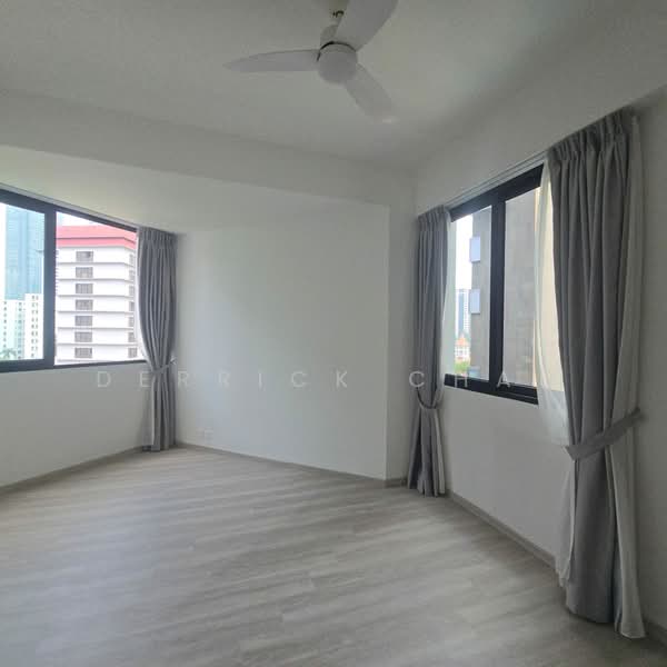 Elizabeth Heights, 57 Cairnhill Road, Orchard / River Valley, 4 Bedrooms, 2,574 sqft, Condominium For Sale, by Derrick Chau, 500244557 - Interior - PropertyGuru.com.sg