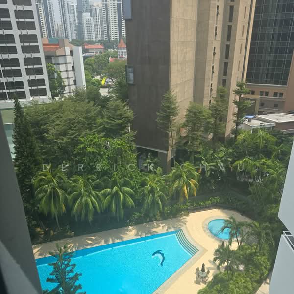 Elizabeth Heights, 57 Cairnhill Road, Orchard / River Valley, 4 Bedrooms, 2,574 sqft, Condominium For Sale, by Derrick Chau, 500244557 - Exterior - PropertyGuru.com.sg