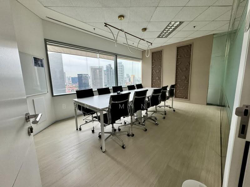 Suntec City Tower, 6 Temasek Boulevard, 2,605 sqft, Office For Rent, by Benjamin Ng, 500244559 - Interior - CommercialGuru.com.sg