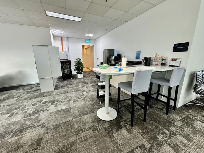 Suntec City Tower, 6 Temasek Boulevard, 2,605 sqft, Office For Rent, by Benjamin Ng, 500244559 - Interior - CommercialGuru.com.sg