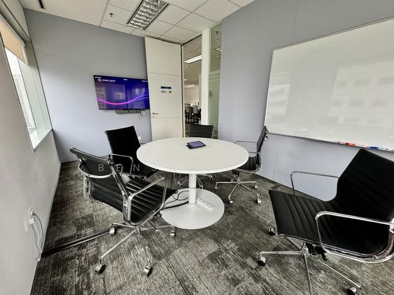 Suntec City Tower, 6 Temasek Boulevard, 2,605 sqft, Office For Rent, by Benjamin Ng, 500244559 - Interior - CommercialGuru.com.sg