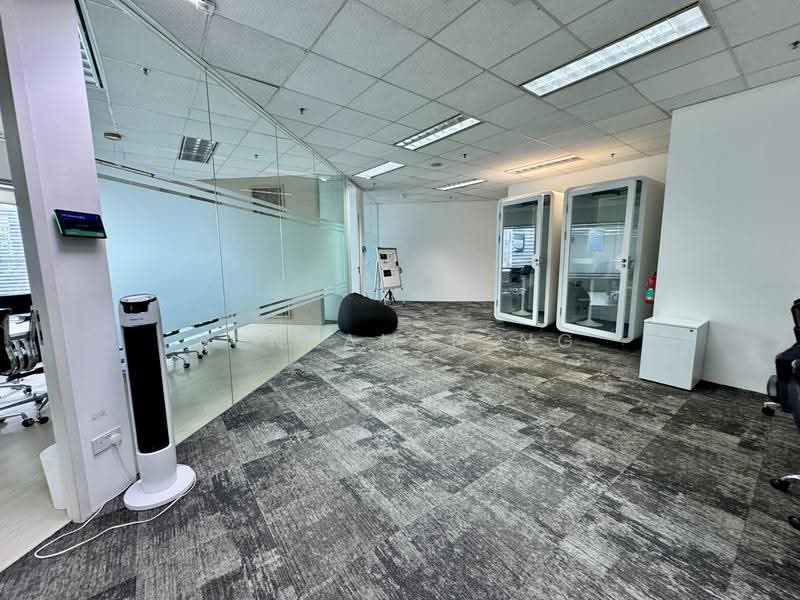 Suntec City Tower, 6 Temasek Boulevard, 2,605 sqft, Office For Rent, by Benjamin Ng, 500244559 - Interior - CommercialGuru.com.sg