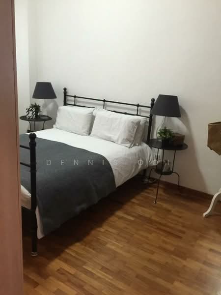 Casa Rosa, 37 Lorong Ong Lye, Hougang / Punggol / Sengkang, 3 Bedrooms, 1,551 sqft, Condominium For Sale, by Dennis Ooi, 500244560 - Bedroom - PropertyGuru.com.sg