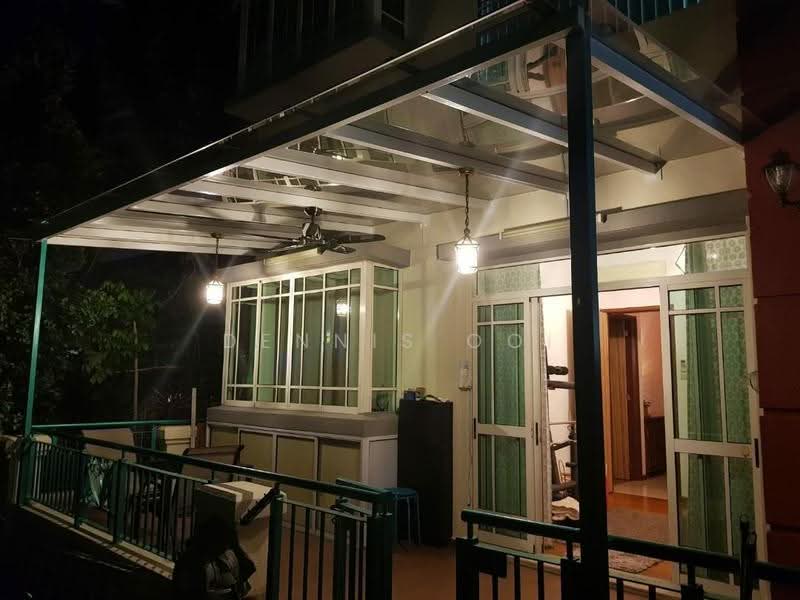Casa Rosa, 37 Lorong Ong Lye, Hougang / Punggol / Sengkang, 3 Bedrooms, 1,551 sqft, Condominium For Sale, by Dennis Ooi, 500244560 - Exterior - PropertyGuru.com.sg