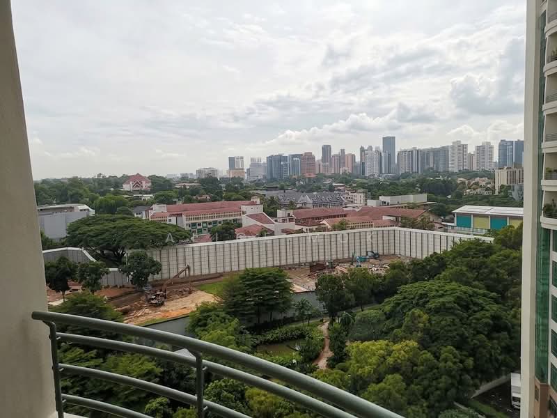 Tanglin Regency, 381 Tanglin Road, 2 Bedrooms, 883 sqft, Condominium For Rent, by Alice Mok, 500244561 - View - PropertyGuru.com.sg