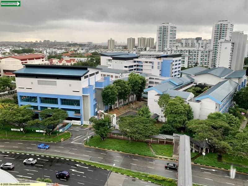 Telok Kurau Terrace, Marine parade road, 5 Bedrooms, 4,000 sqft, Terraced House For Sale, by Yunfan Lu, 500244565 - Exterior - PropertyGuru.com.sg
