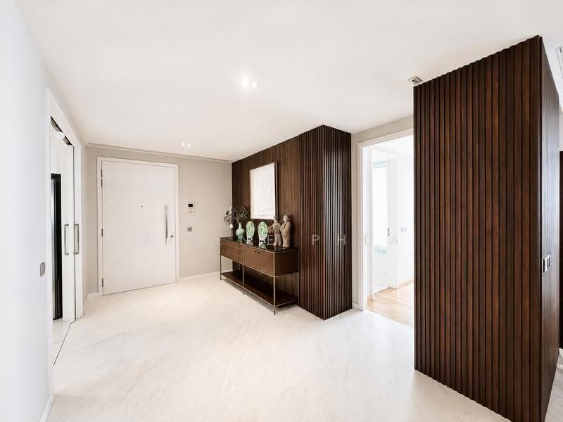 Reflections at Keppel Bay, 23 Keppel Bay View, Harbourfront / Telok Blangah, 3 Bedrooms, 2,121 sqft, Condominium For Sale, by Eirene Phua, 500244567 - Entrance - PropertyGuru.com.sg