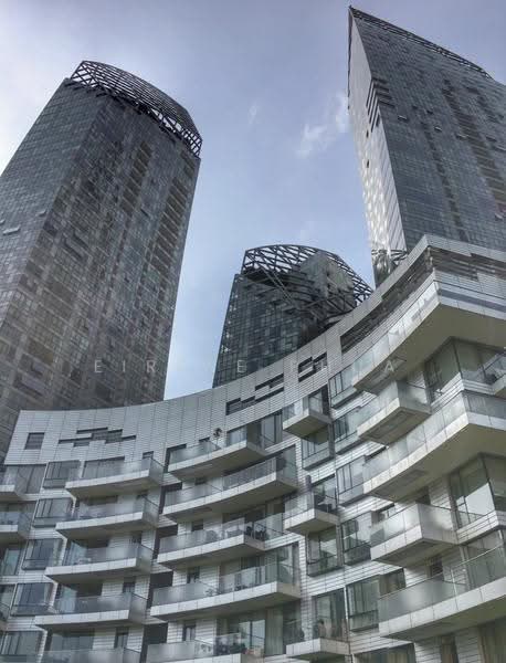 Reflections at Keppel Bay, 23 Keppel Bay View, Harbourfront / Telok Blangah, 3 Bedrooms, 2,121 sqft, Condominium For Sale, by Eirene Phua, 500244567 - Exterior - PropertyGuru.com.sg