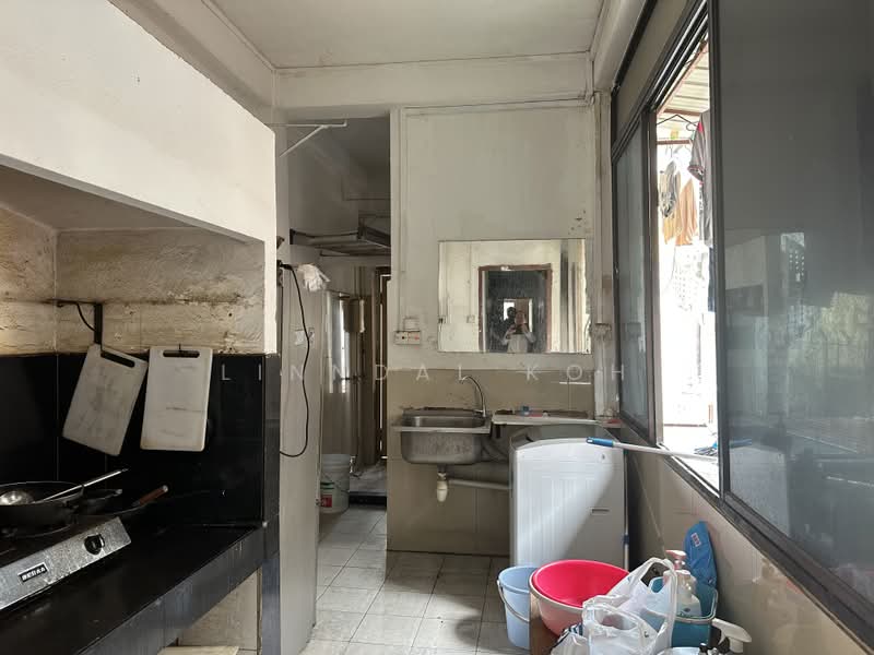 Geylang Shophouse, Lorong 17 Geylang, 4 Bedrooms, 1,119 sqft, Shophouse For Sale, by Linndal Koh, 500244569 - PropertyGuru.com.sg