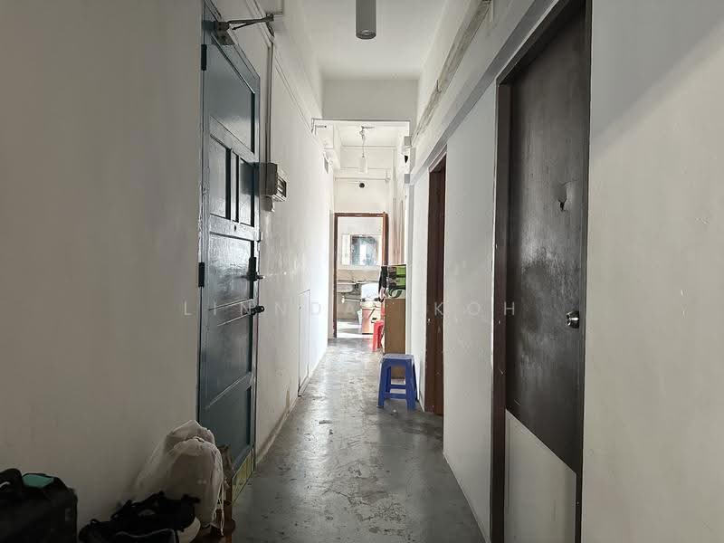 Geylang Shophouse, Lorong 17 Geylang, 4 Bedrooms, 1,119 sqft, Shophouse For Sale, by Linndal Koh, 500244569 - PropertyGuru.com.sg