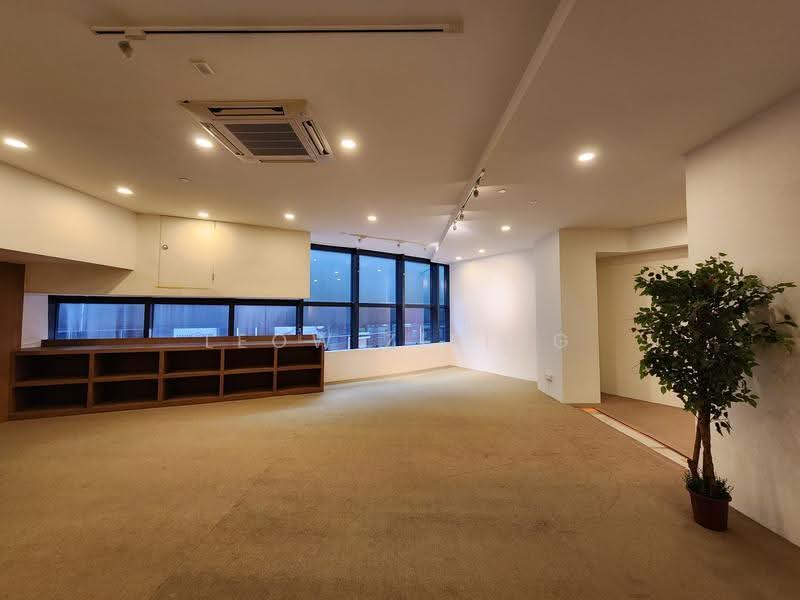 Oxley BizHub, 61 Ubi Road 1, 2,000 sqft, Light Industrial (B1) For Rent, by Leow Ziping, 500244570 - Interior - CommercialGuru.com.sg